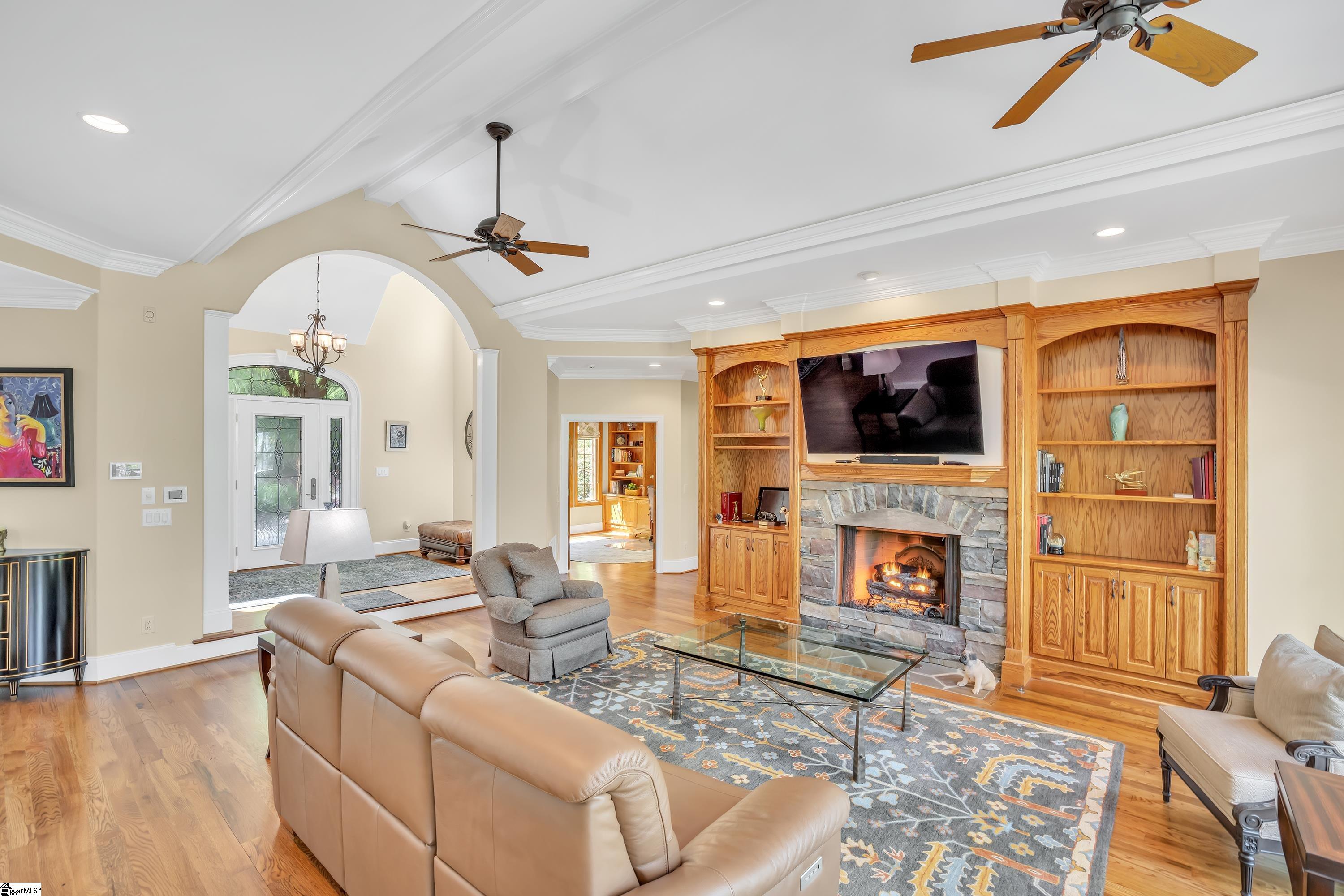 124 Foxboro Road Travelers Rest, SC 29690 - Photo 6 of 36 Gallery Image 6