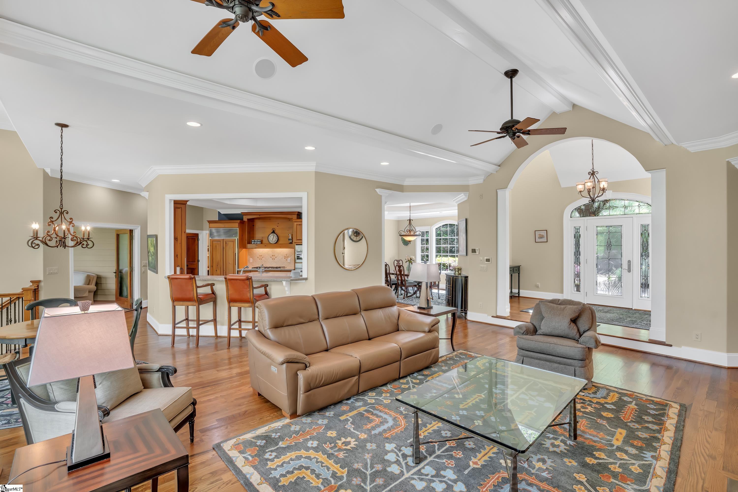 124 Foxboro Road Travelers Rest, SC 29690 - Photo 7 of 36 Gallery Image 7