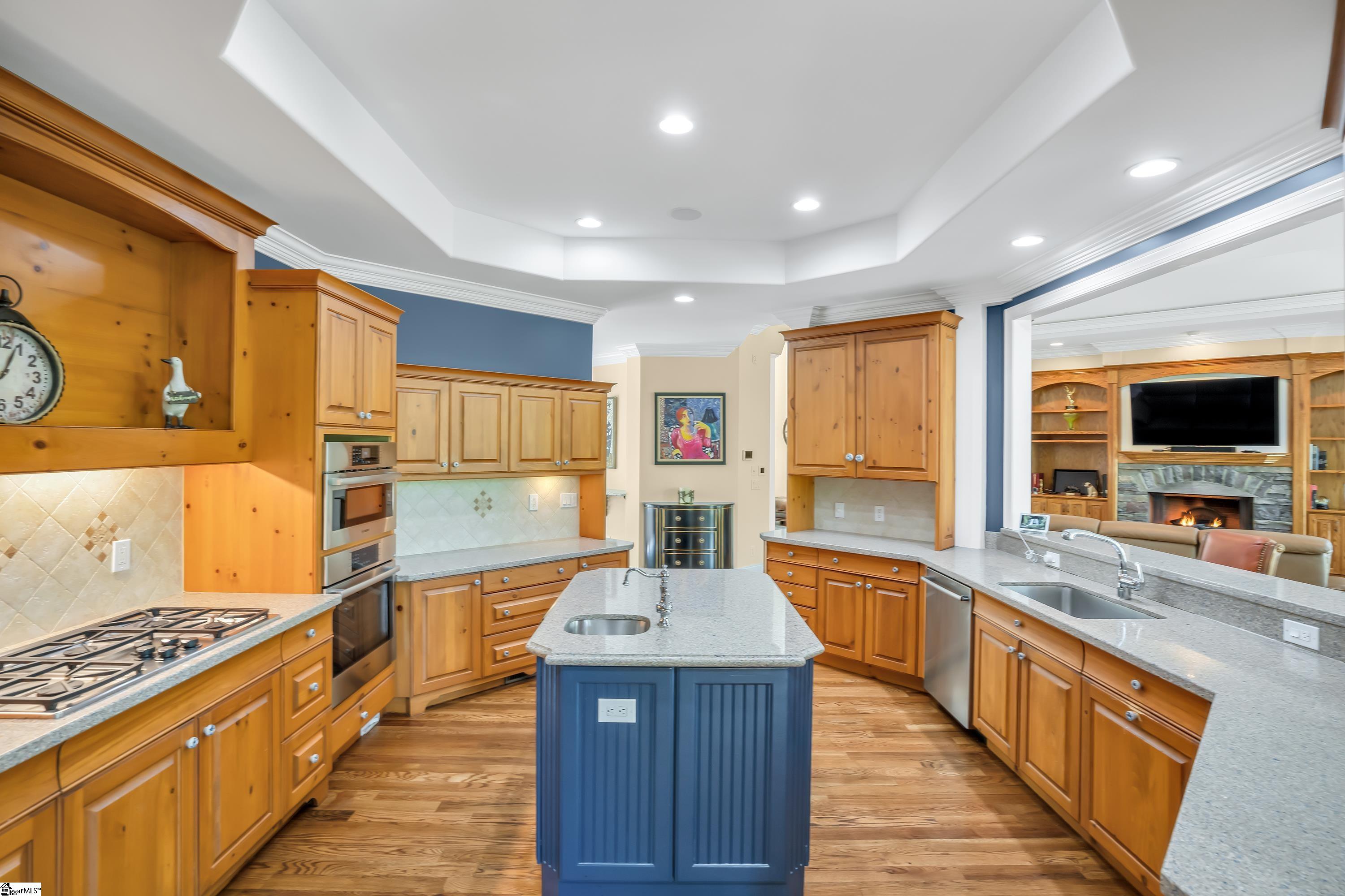 124 Foxboro Road Travelers Rest, SC 29690 - Photo 9 of 36 Gallery Image 9