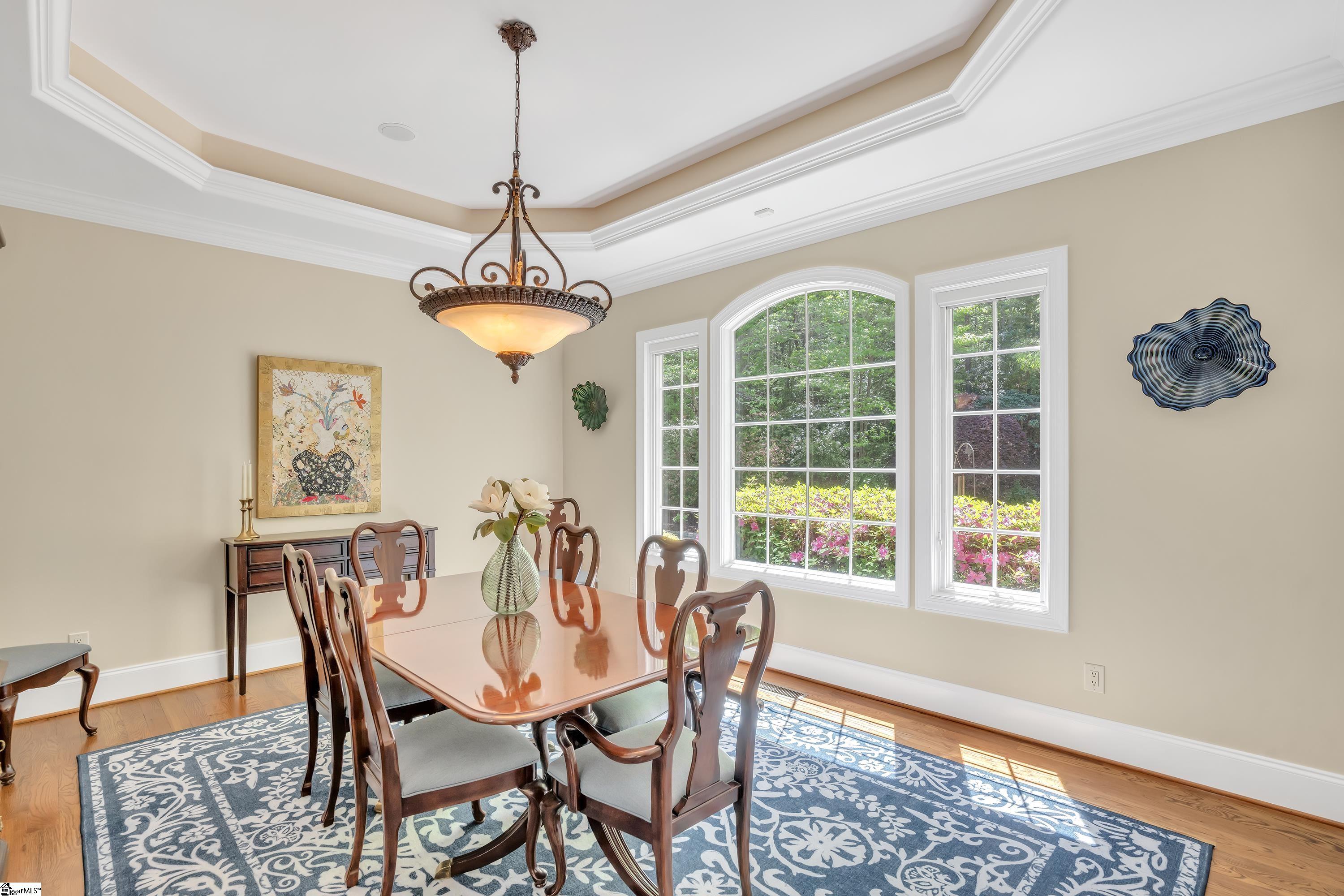 124 Foxboro Road Travelers Rest, SC 29690 - Photo 10 of 36 Gallery Image 10