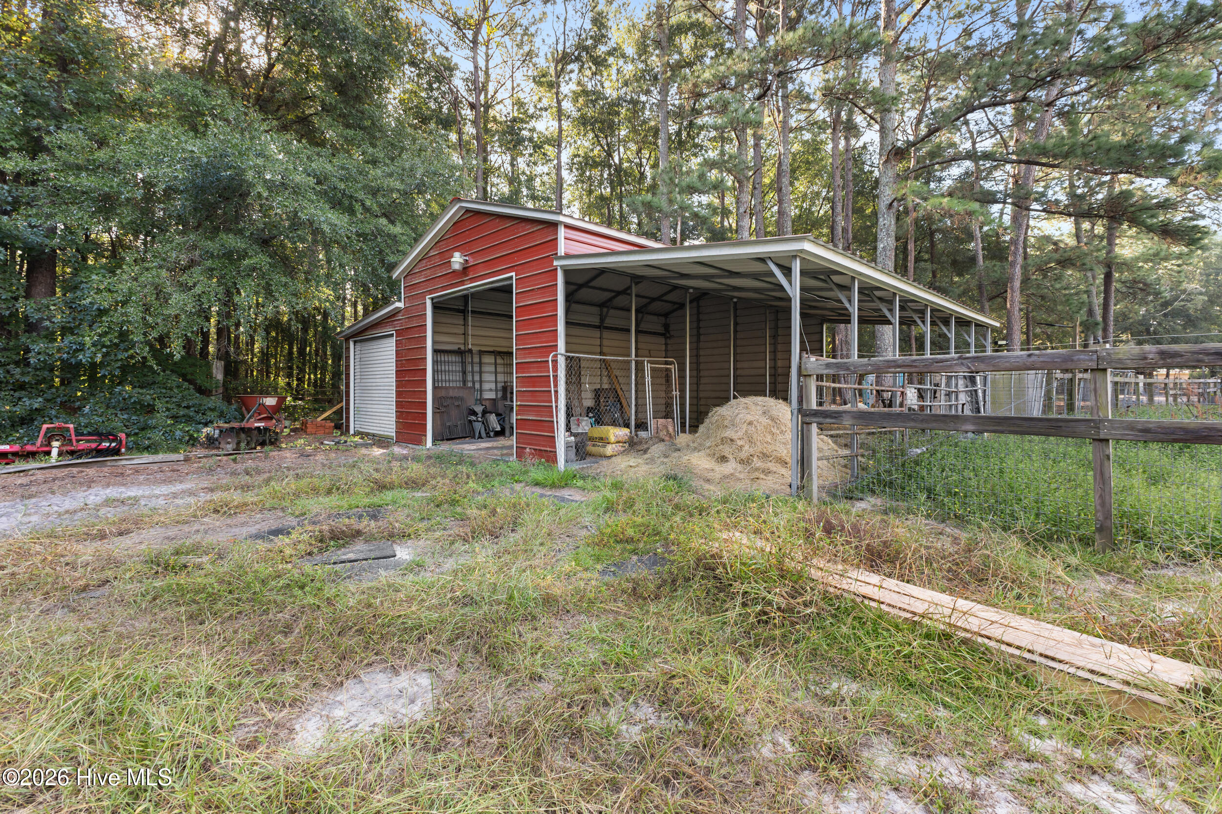 4846 General Howe Riegelwood, NC 28456 - Photo 27 of 49 27_501a4504