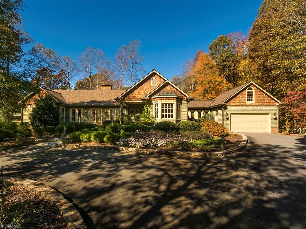 8019 Witty Road Summerfield, NC 27358 - Photo 3 of 30 Gallery Image 3