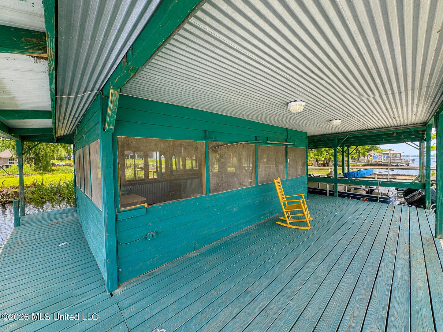 1457 State Rte 568 Ferriday, LA 71334 - Photo 56 of 62 1458 Hwy 568 dock house 6