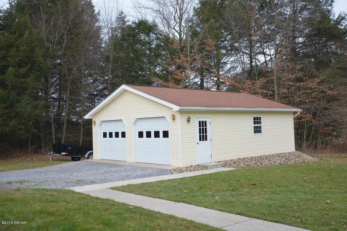 362 DeCoursey Road Roaring Branch, PA 17765 - Photo 4 of 40 Gallery Image 4