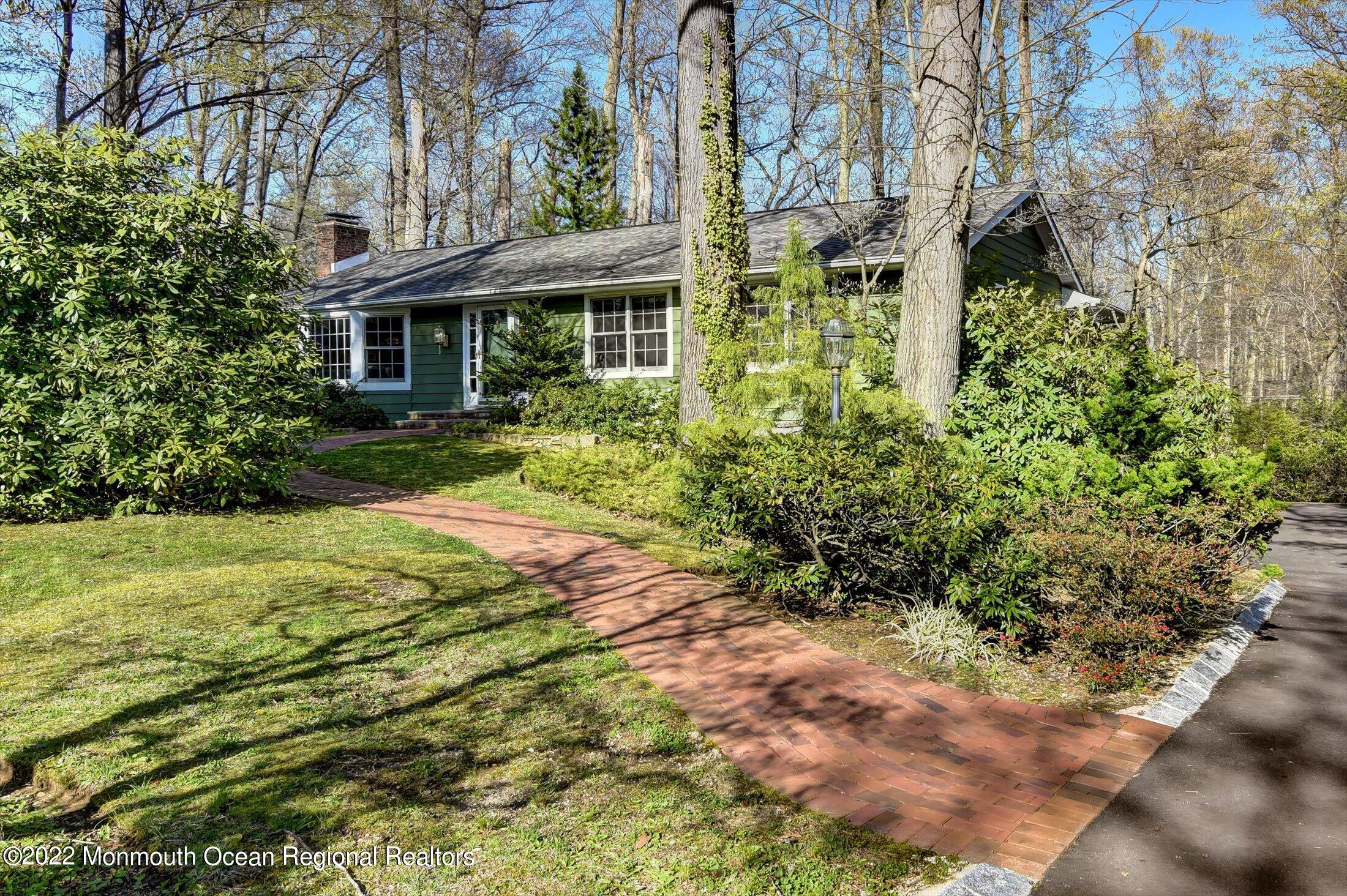 50 Heron Road Middletown, NJ 07748 - Photo 1 of 35 01-Front View
