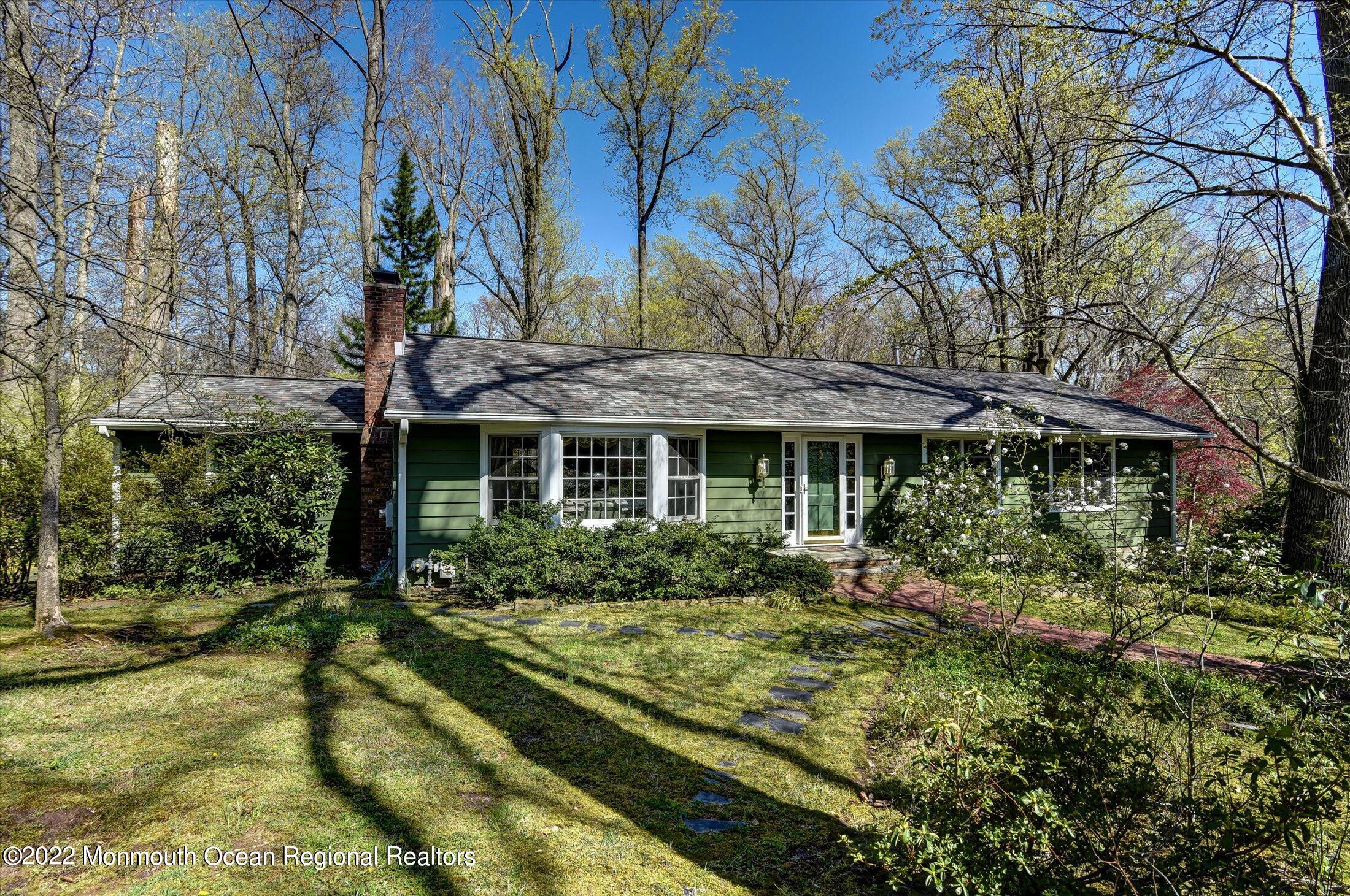 50 Heron Road Middletown, NJ 07748 - Photo 3 of 35 04-Front View