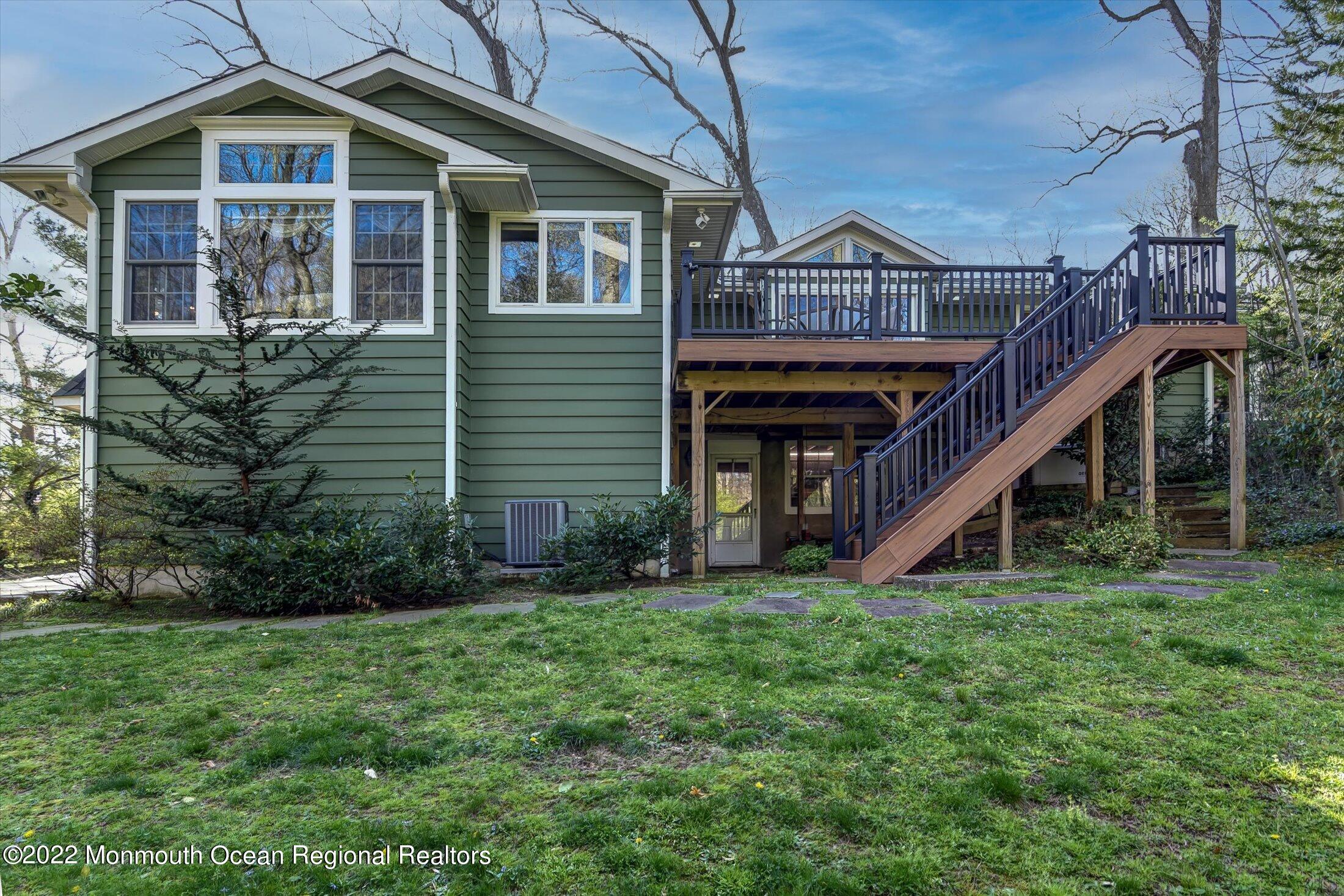 50 Heron Road Middletown, NJ 07748 - Photo 35 of 35 35-Rear View