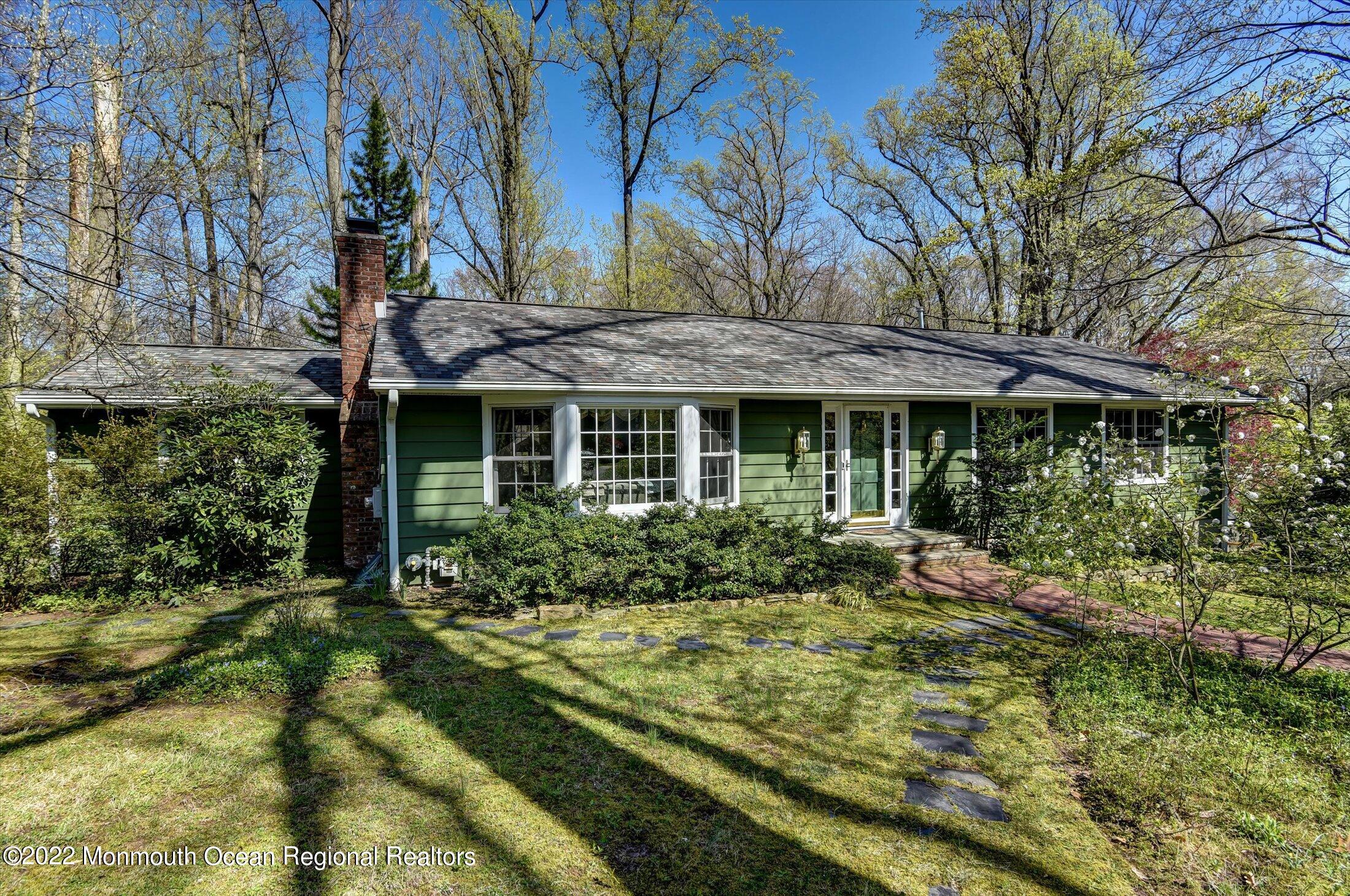 50 Heron Road Middletown, NJ 07748 - Photo 6 of 35 05-Front View