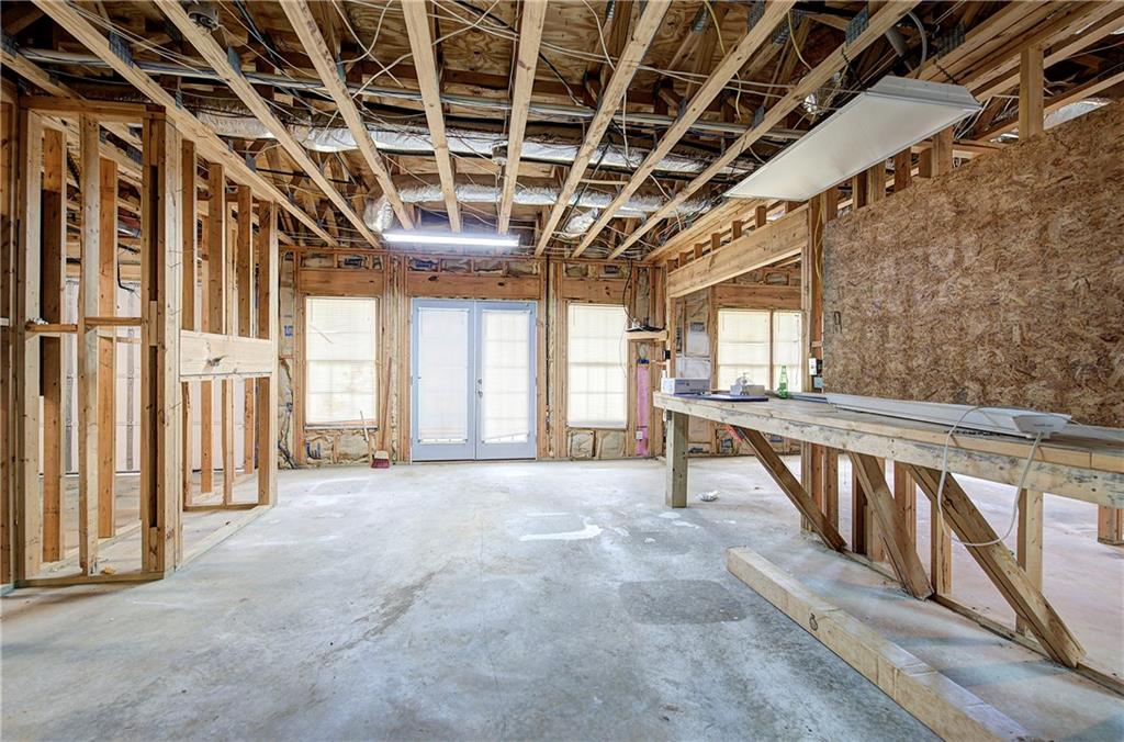 273 Jordan Road Southeast Cartersville, GA 30120 - Photo 63 of 71