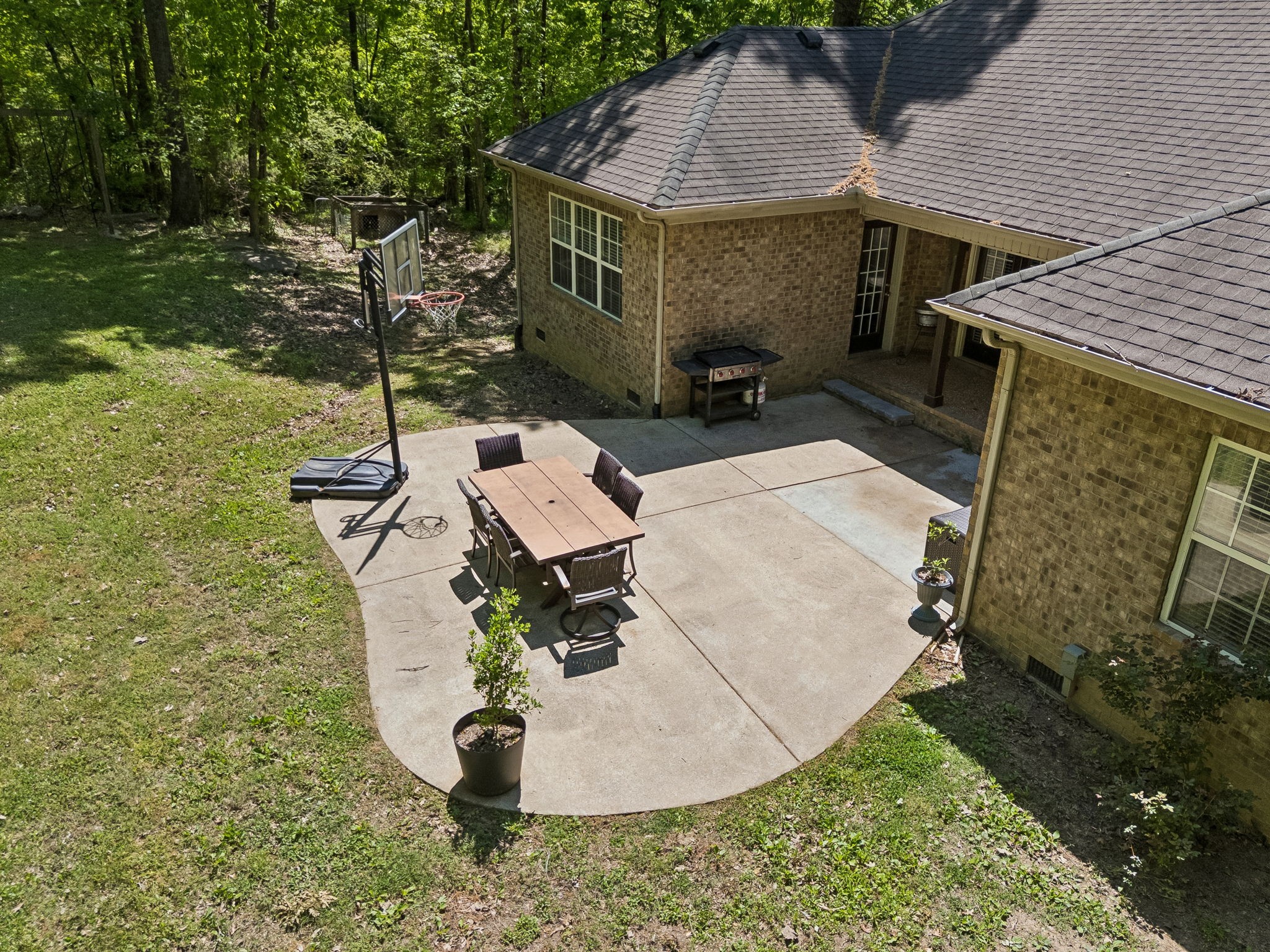 1676 Center Star Road Columbia, TN 38401 - Photo 42 of 47 Gallery Image 42