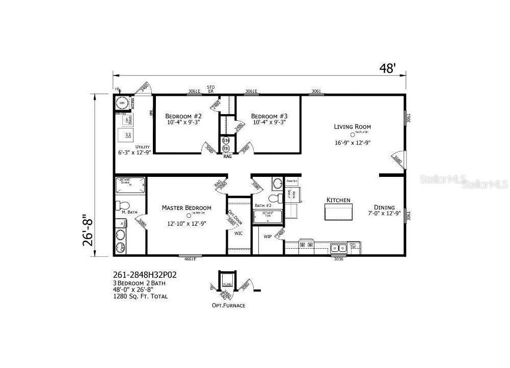 9128 Scepter Avenue Brooksville, FL 34613 - Photo 2 of 44