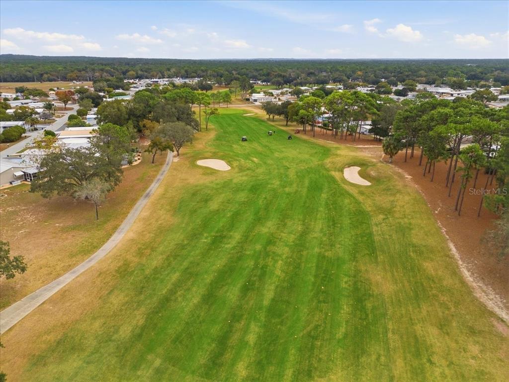 9128 Scepter Avenue Brooksville, FL 34613 - Photo 37 of 44 a view of lake view and mountain view