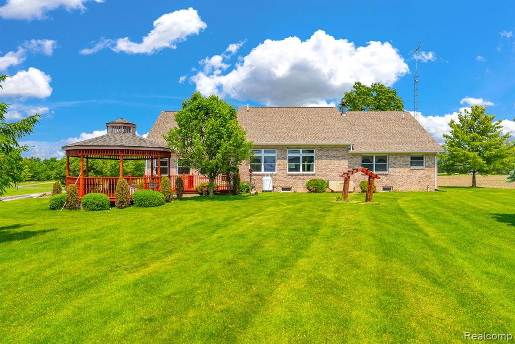 5562 Sheridan Line Road Croswell, MI 48422 - Photo 51 of 72