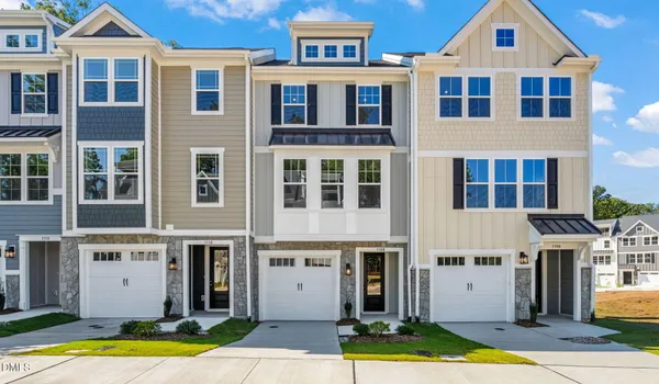 $442,700 | 1108 Blackthorn Lane, Durham, NC 27703