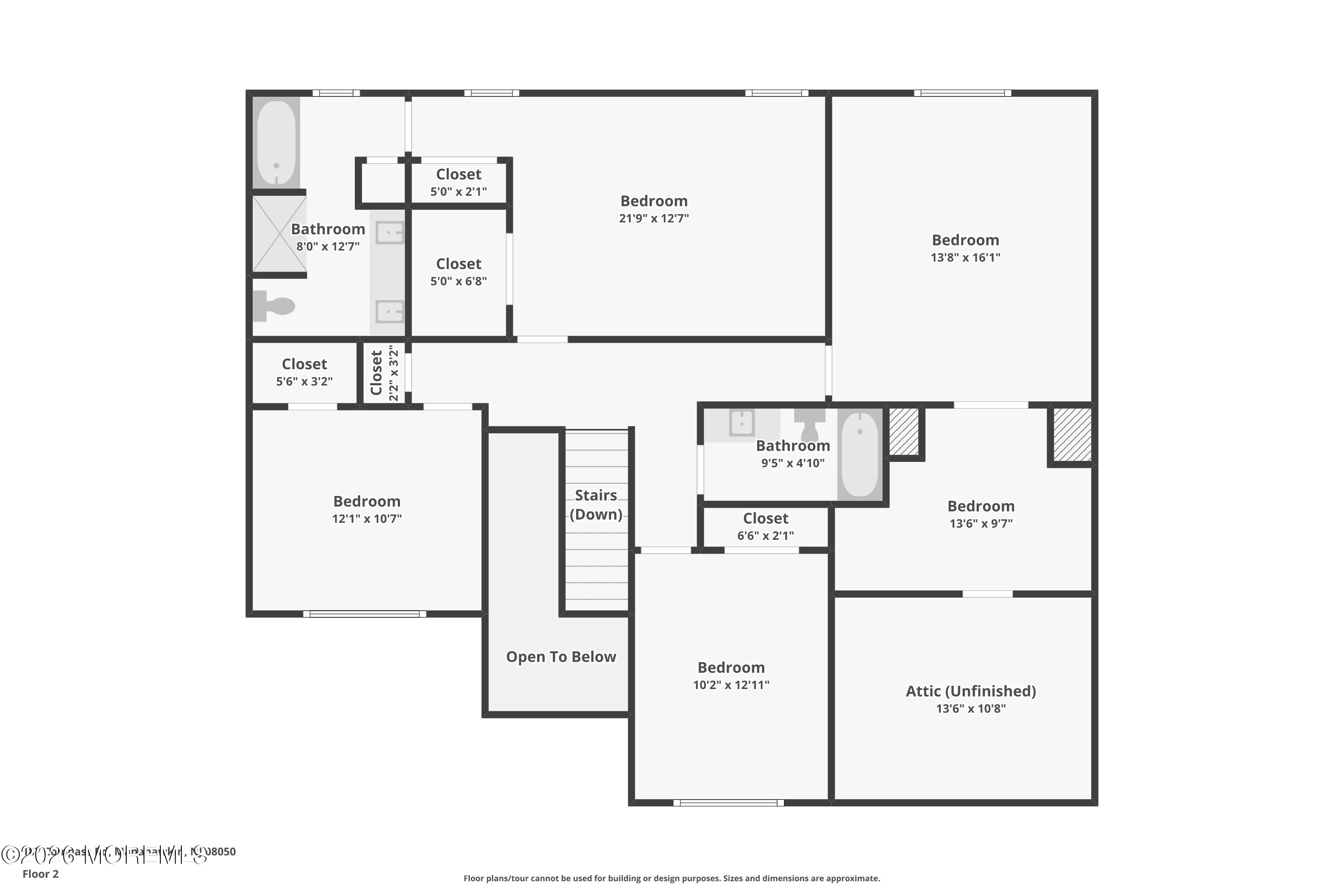 187 Compass Road Manahawkin, NJ 08050 - Photo 64 of 64 Gallery Image 64