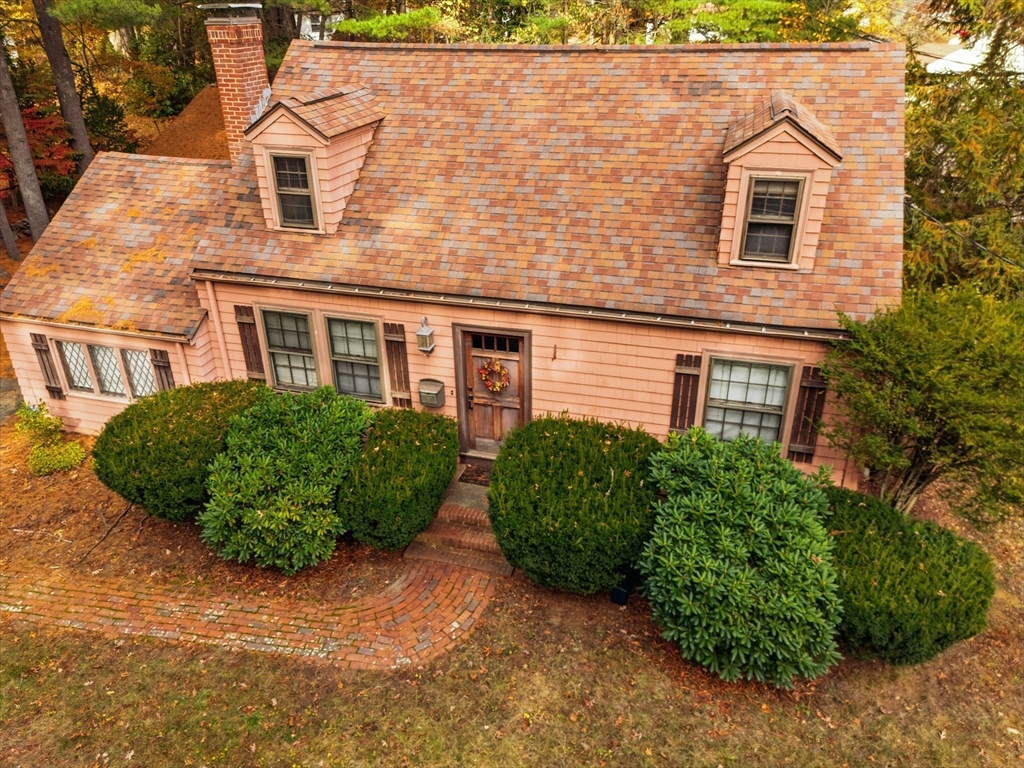 287 High Rock Street Needham, MA 02492 - Photo 1 of 7