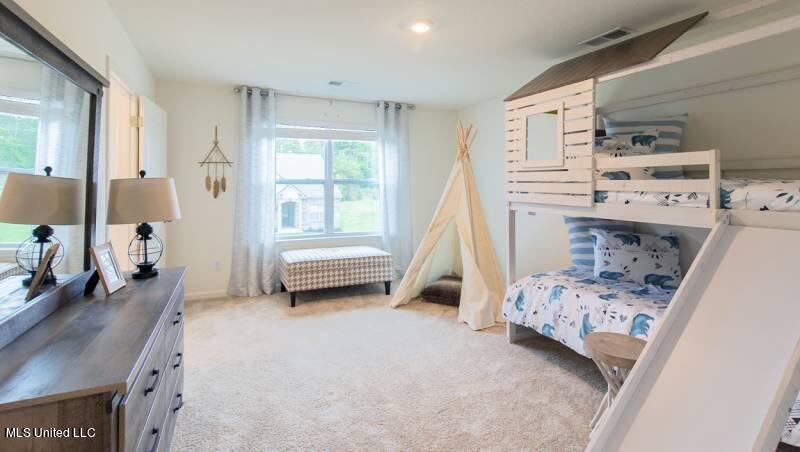 2213 Hyacinth Lane Hernando, MS 38632 - Photo 16 of 22 Bedroom