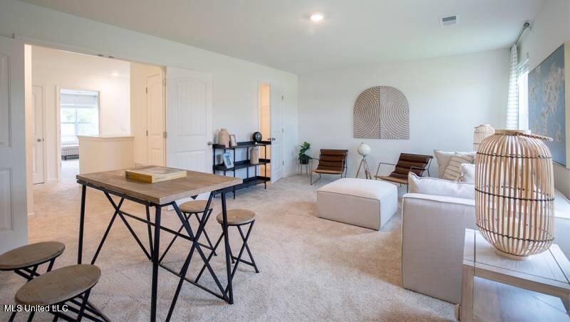 2213 Hyacinth Lane Hernando, MS 38632 - Photo 19 of 22 17_TN_Memphis_Twin-Lakes_Bonus-Room