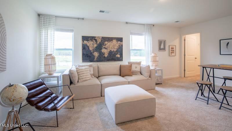 2213 Hyacinth Lane Hernando, MS 38632 - Photo 20 of 22 18_TN_Memphis_Twin-Lakes_Bonus-Room (1)