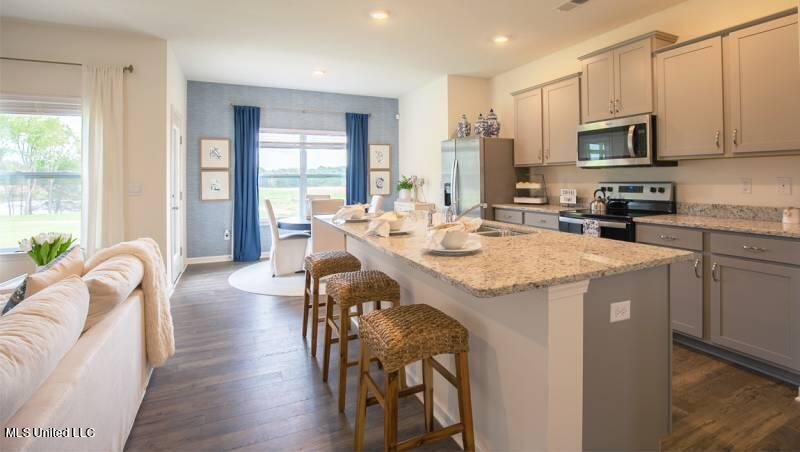 2213 Hyacinth Lane Hernando, MS 38632 - Photo 6 of 22 Openview