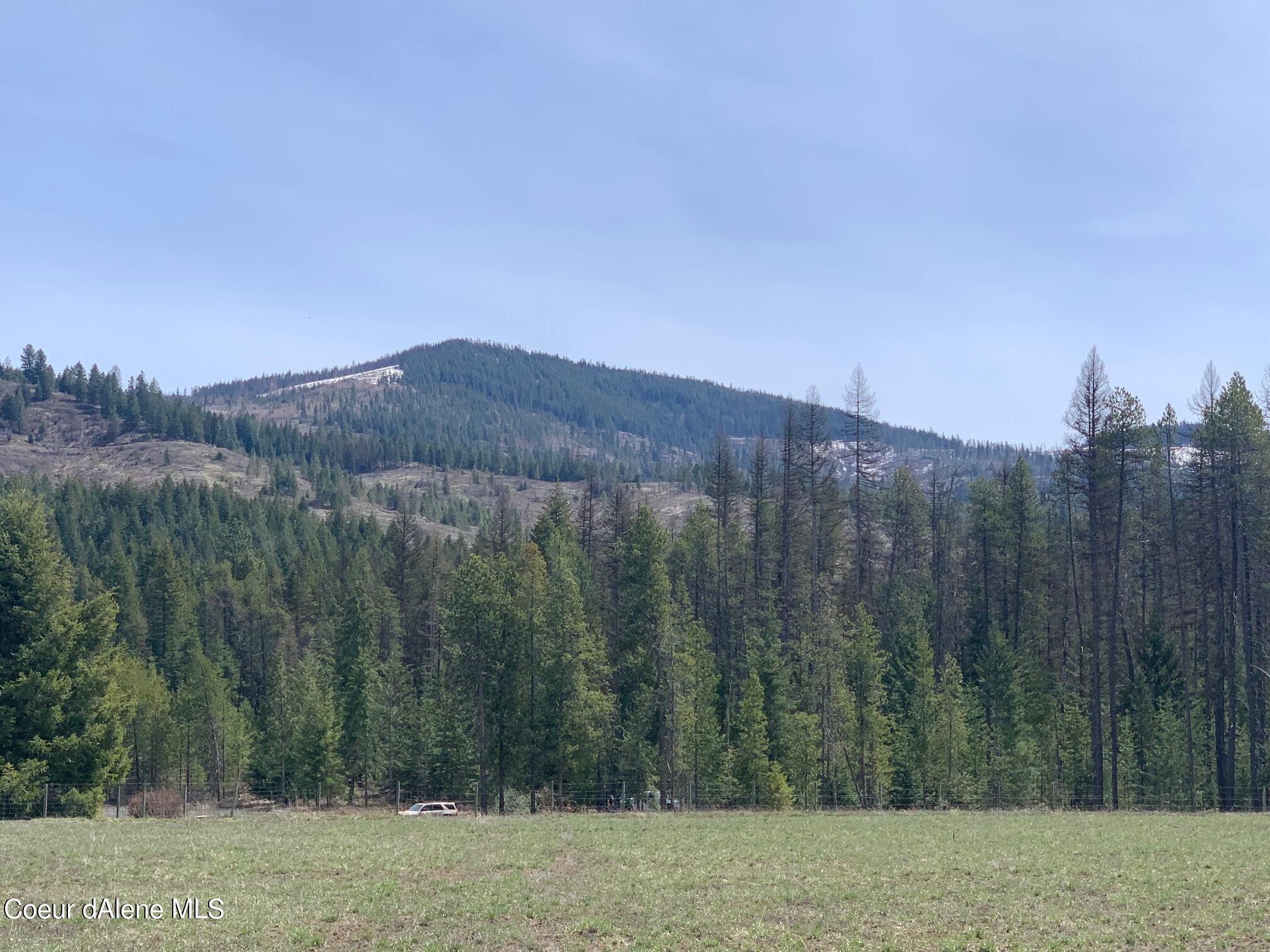 Nka Hoo Doo Lp Road Oldtown, ID 83822 - Photo 1 of 1 Peaceful Setting