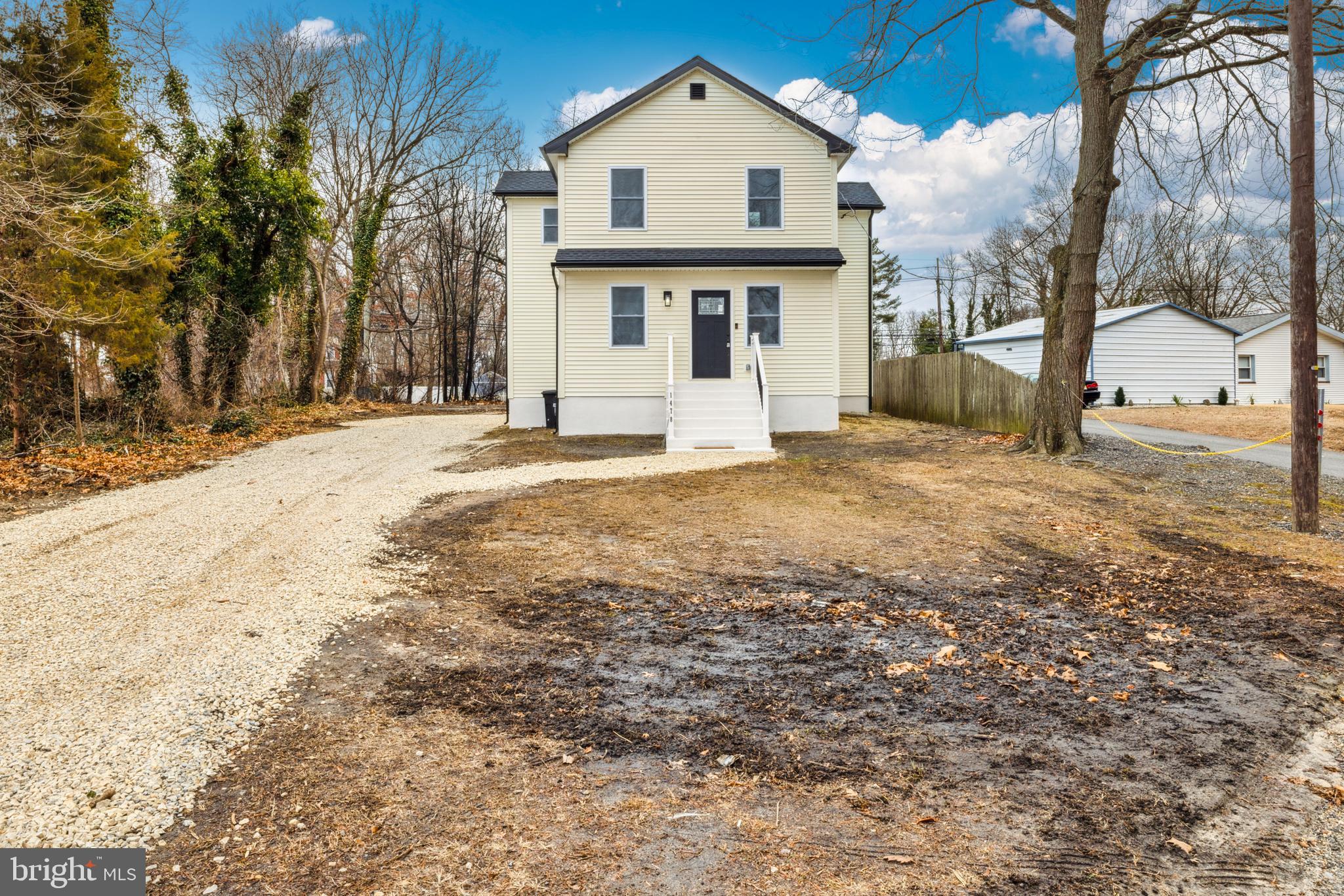 1478 Hurffville Road Deptford, NJ 08096 - Photo 4 of 24 Gallery Image 4