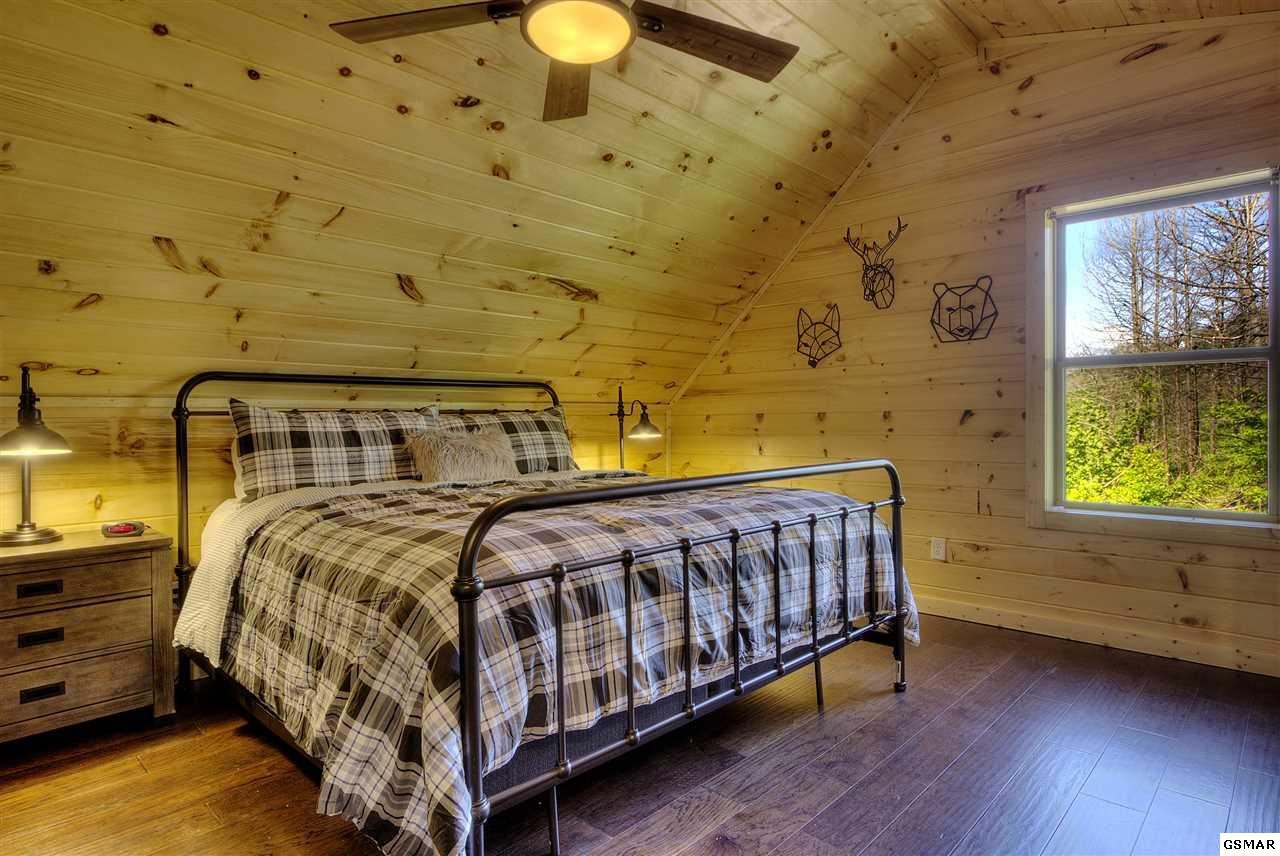 523 Ridge Road Gatlinburg, TN 37738 - Photo 23 of 35 Gallery Image 23