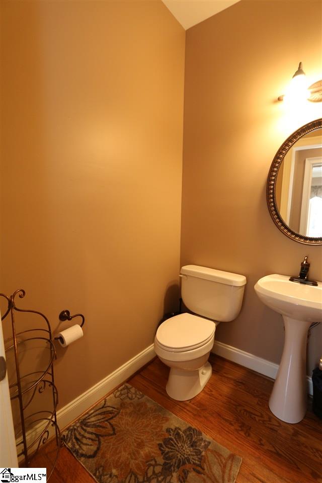 124 Pheasant Way Fountain Inn, SC 29644 - Photo 14 of 36 Gallery Image 14