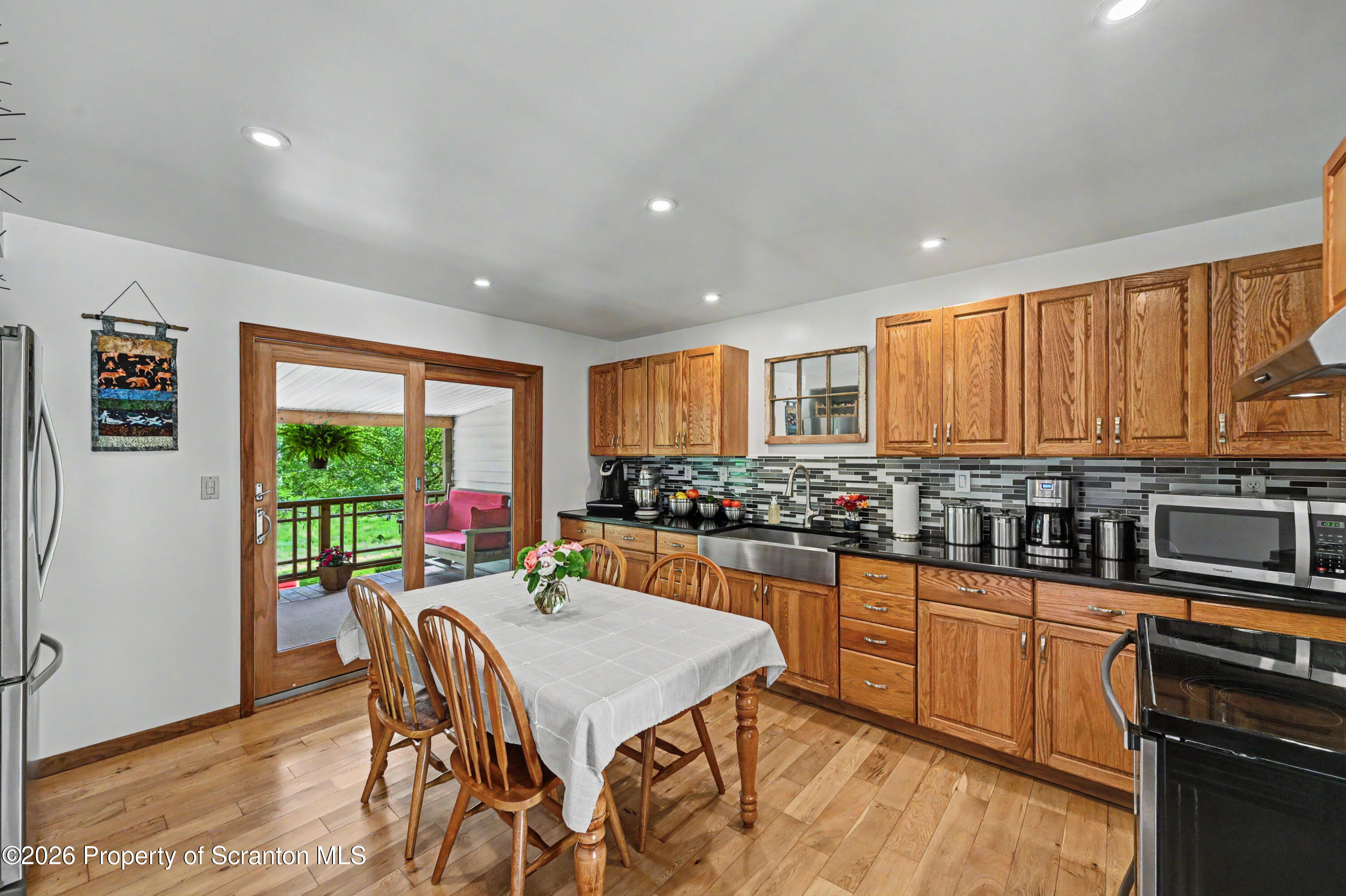 525 Simrell Road Clarks Summit, PA 18411 - Photo 18 of 74 525SimrellRd17-jpeg