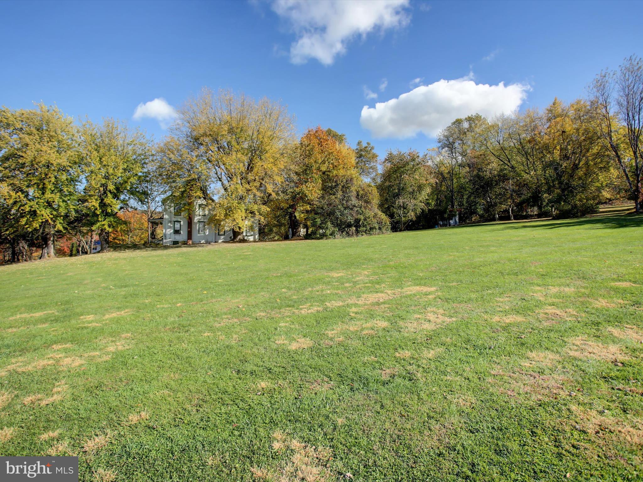 13740 Lower Edgemont Road Waynesboro, PA 17268 - Photo 27 of 34 a view of a green field