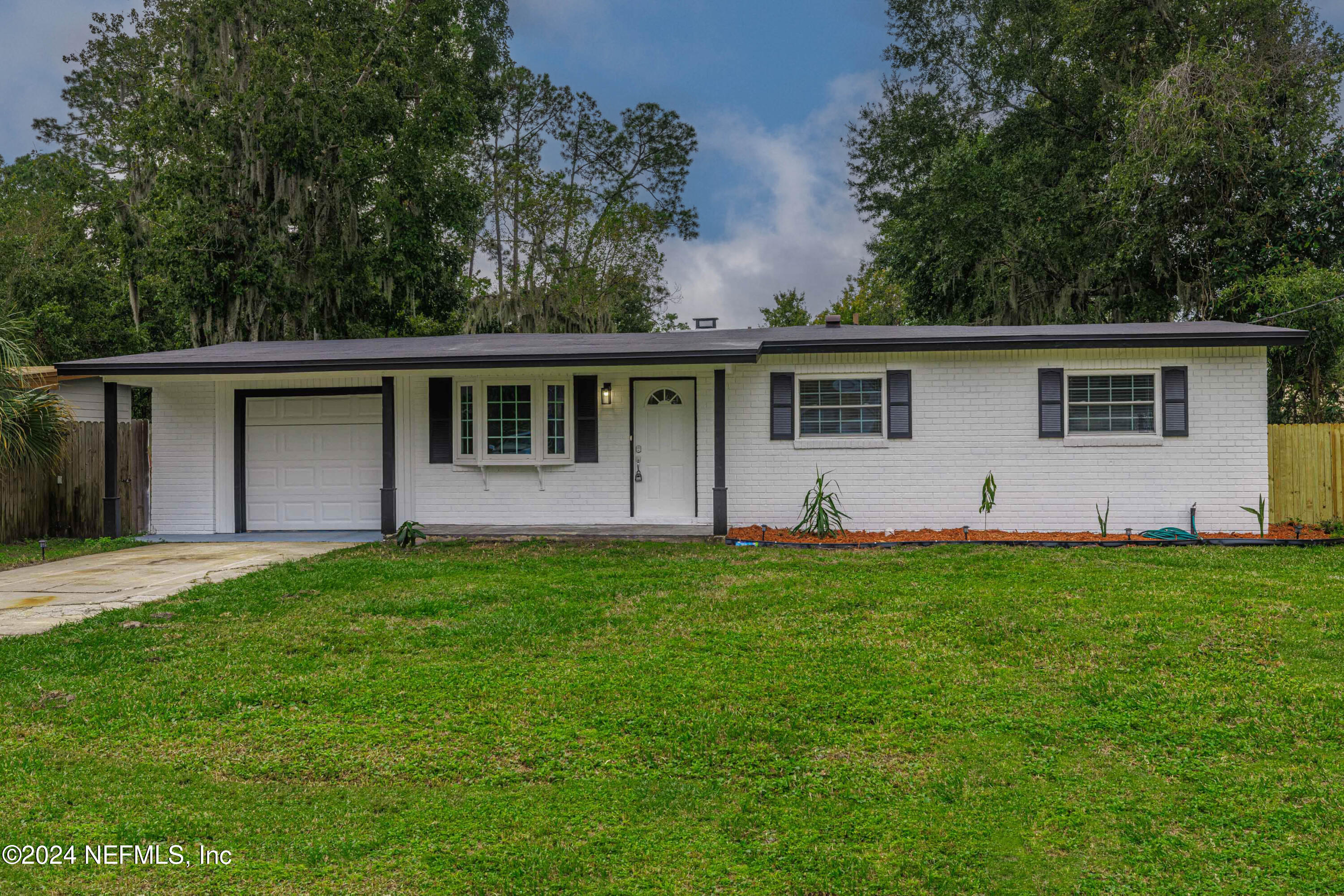 3032 Delor Drive Jacksonville, FL 32223 - Photo 1 of 25 front picture