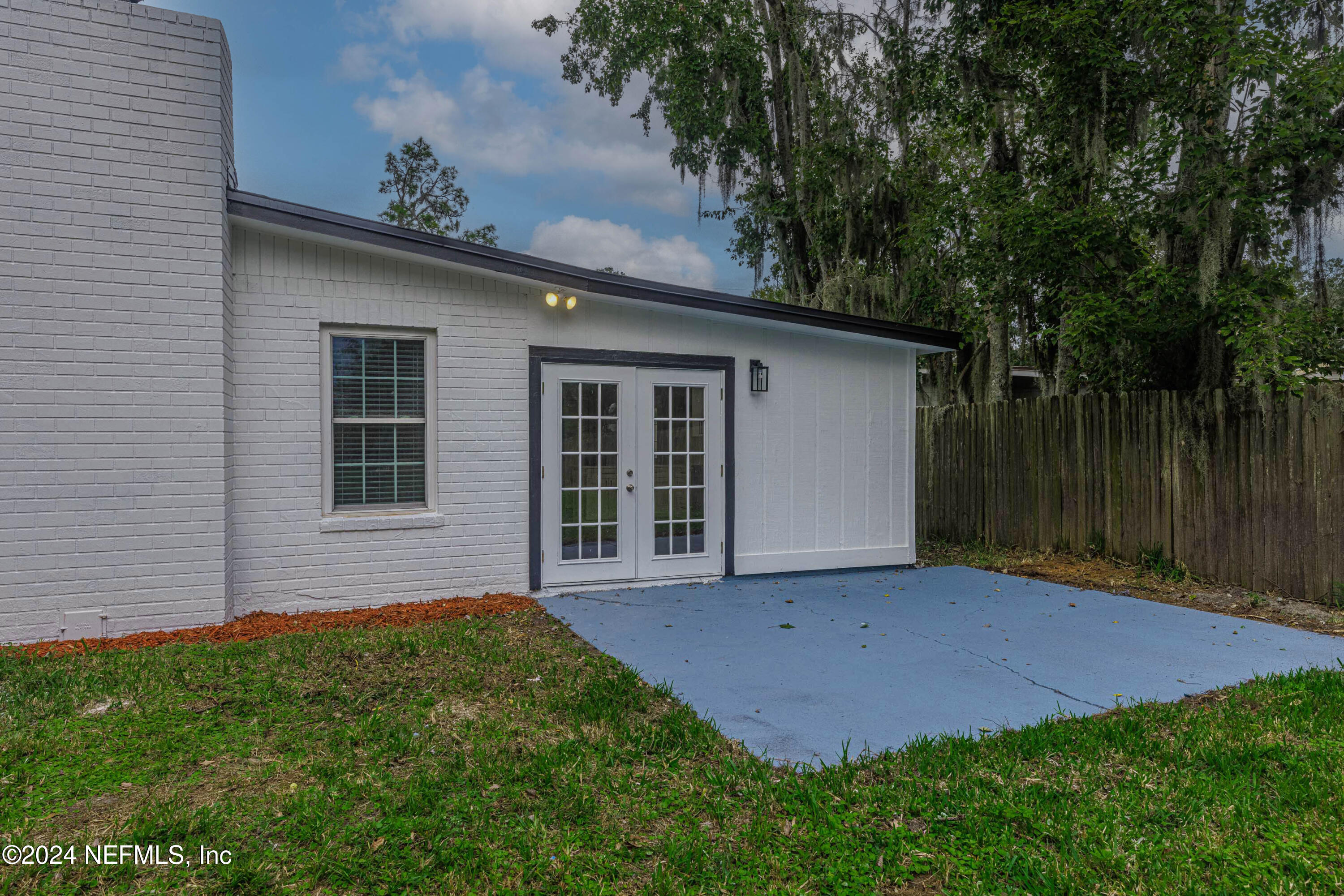 3032 Delor Drive Jacksonville, FL 32223 - Photo 20 of 25 32