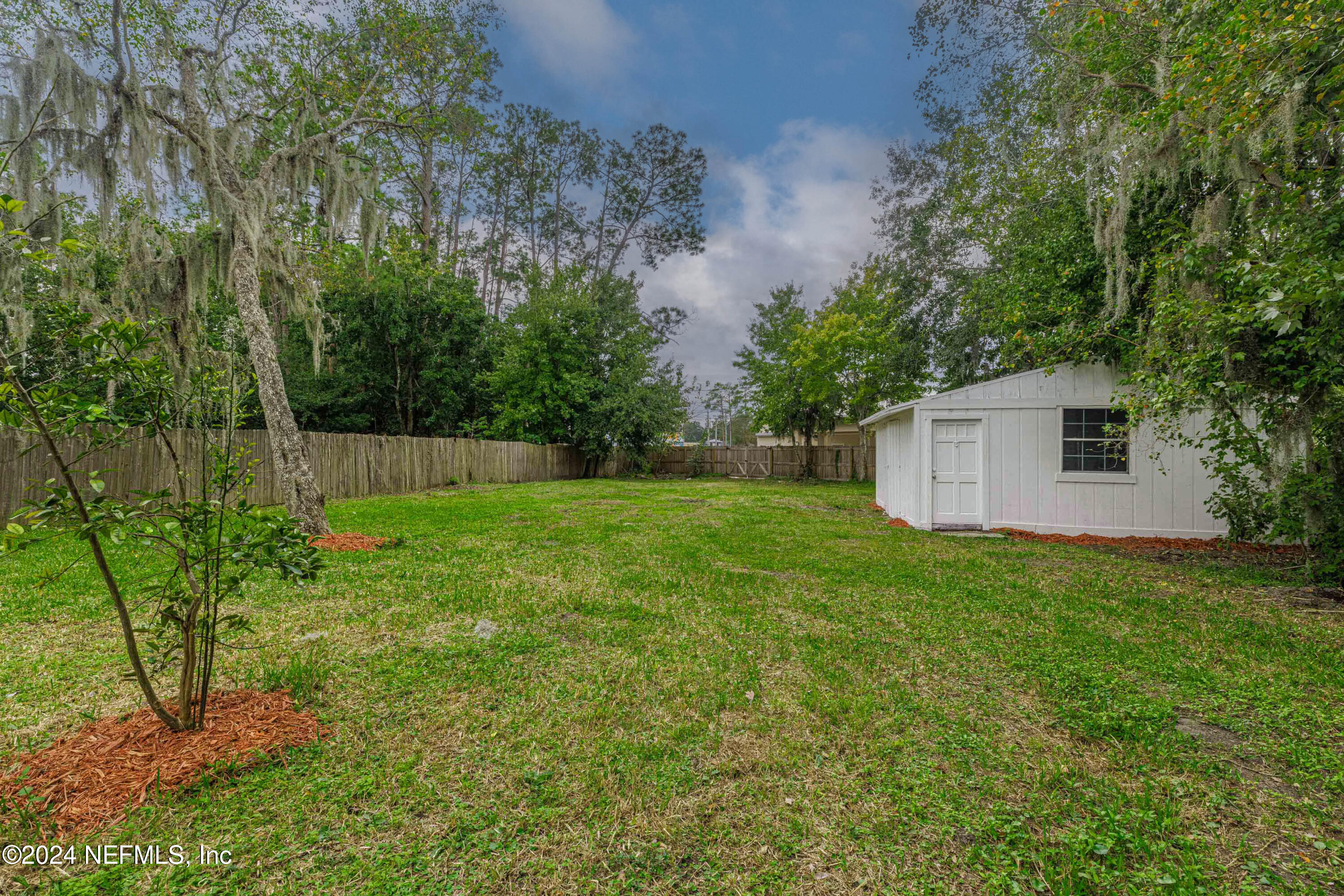 3032 Delor Drive Jacksonville, FL 32223 - Photo 21 of 25 33