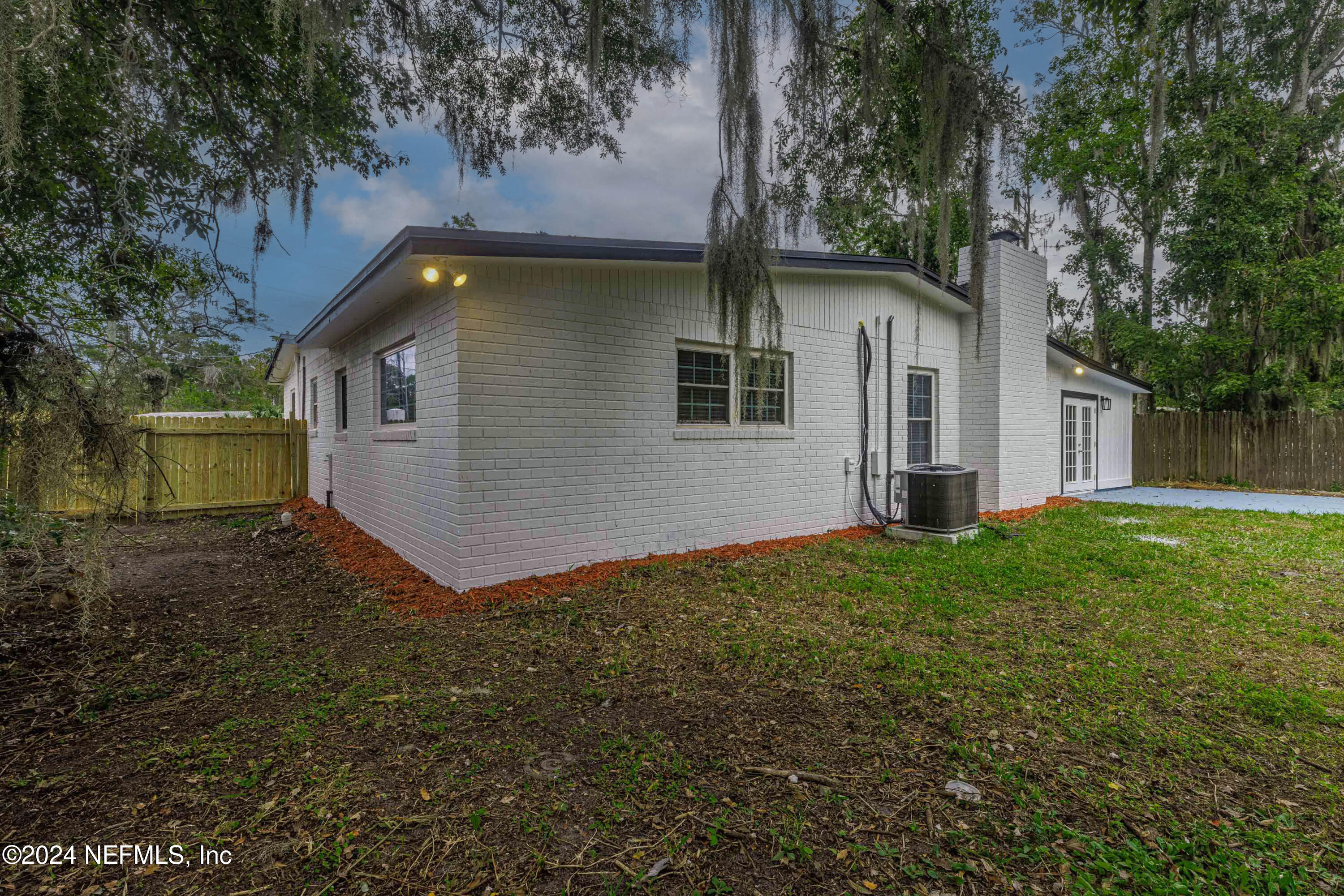 3032 Delor Drive Jacksonville, FL 32223 - Photo 22 of 25 34