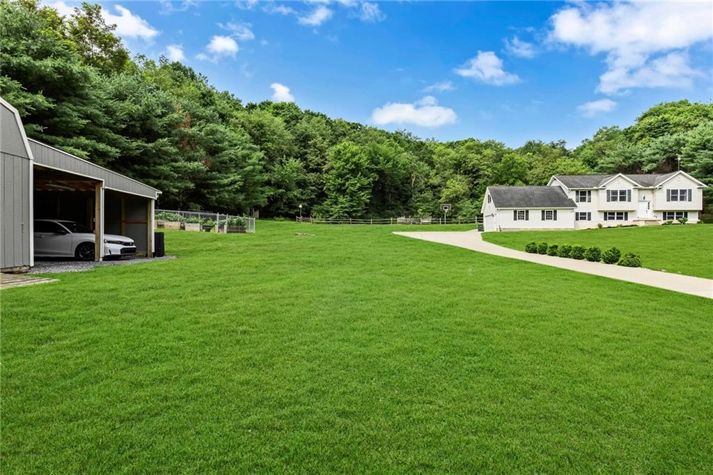 358 Mack Hollow Road Georgetown, PA 15043 - Photo 17 of 49