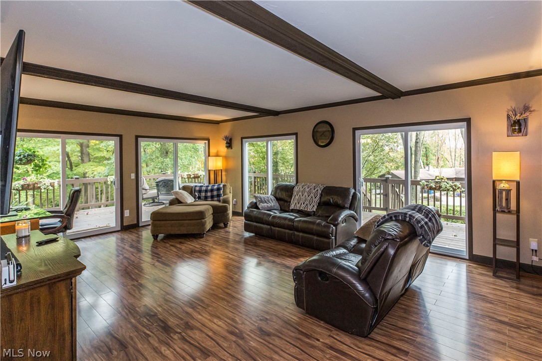 5967 South Myers Road Clinton, OH 44216 - Photo 5 of 34