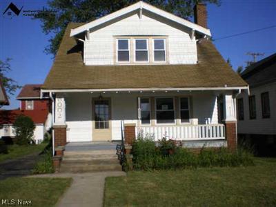 6002 Ridge Road Cleveland, OH 44129 - Photo 1 of 1