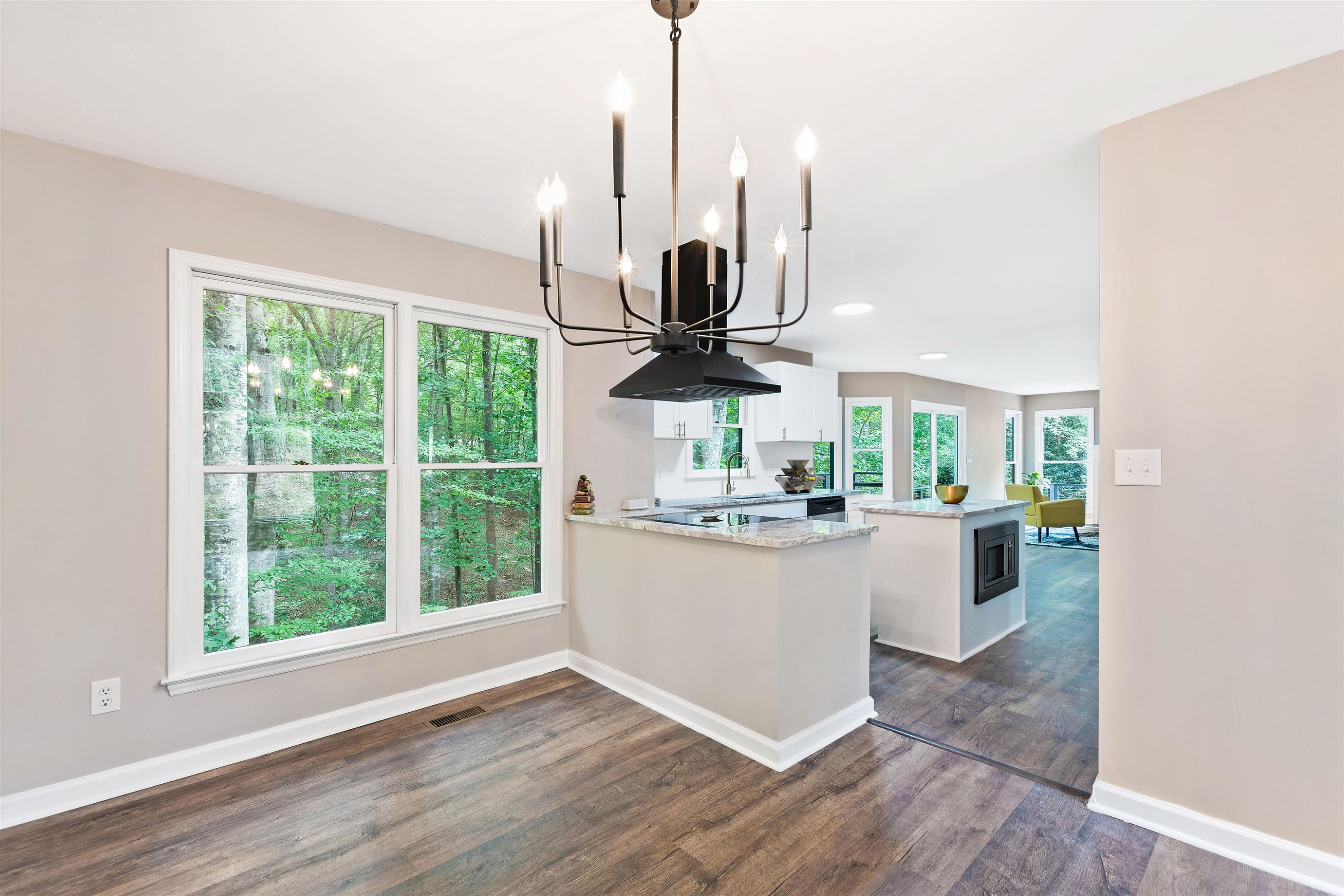5920 Dunbarton Way Raleigh, NC 27613 - Photo 8 of 49 Photo 8