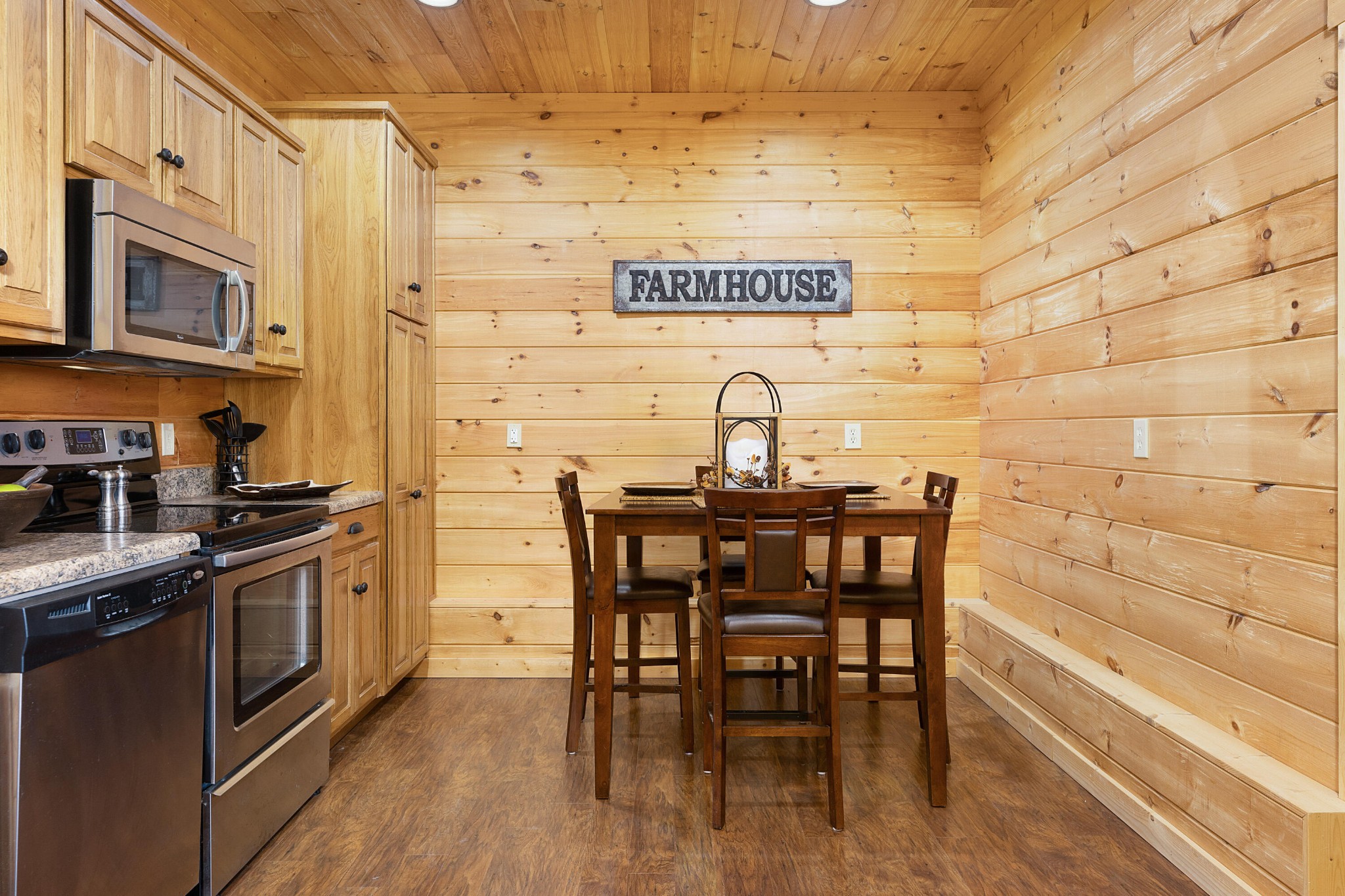 6935 Eureka Road Northwest Cleveland, TN 37312 - Photo 24 of 70 Gallery Image 24