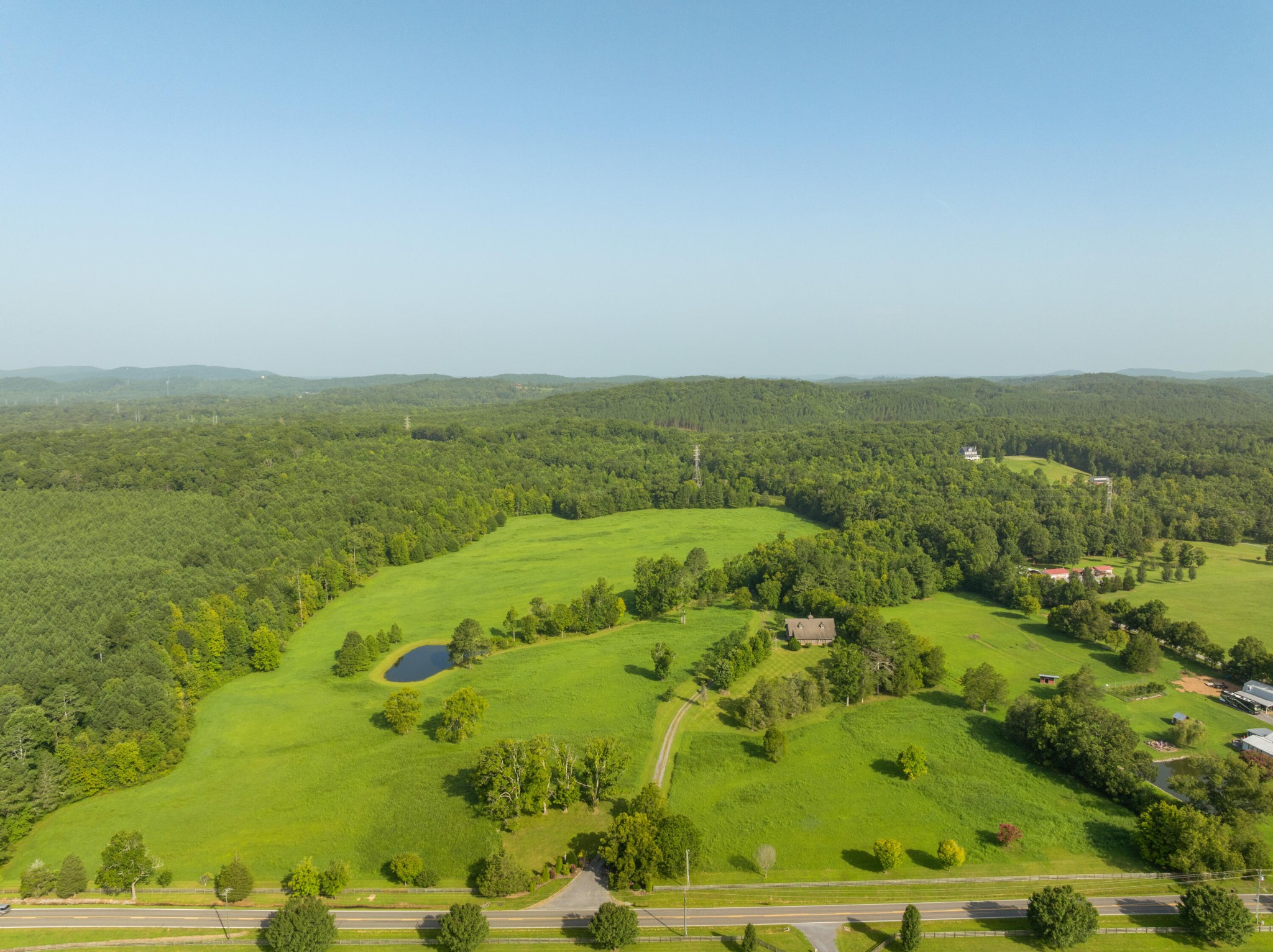 6935 Eureka Road Northwest Cleveland, TN 37312 - Photo 4 of 70 Gallery Image 4