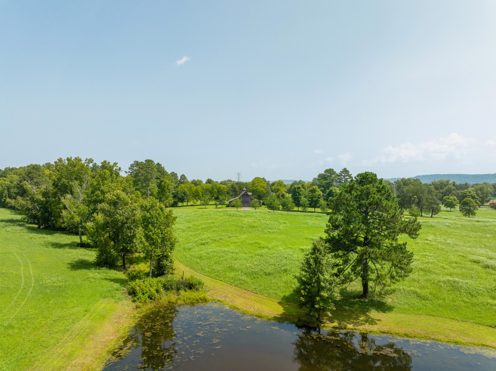 6935 Eureka Road Northwest Cleveland, TN 37312 - Photo 60 of 70 Gallery Image 60