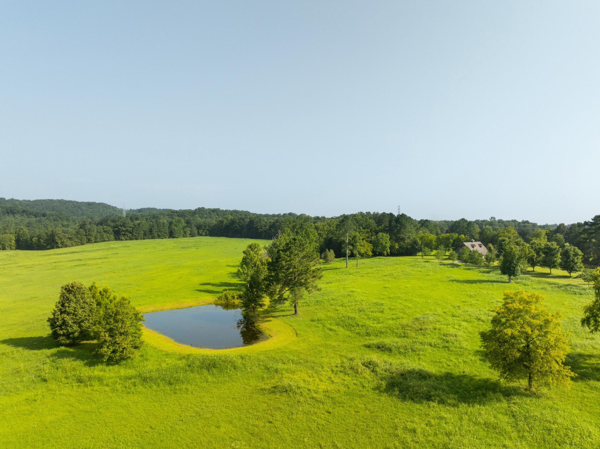 6935 Eureka Road Northwest Cleveland, TN 37312 - Photo 64 of 70 Gallery Image 64