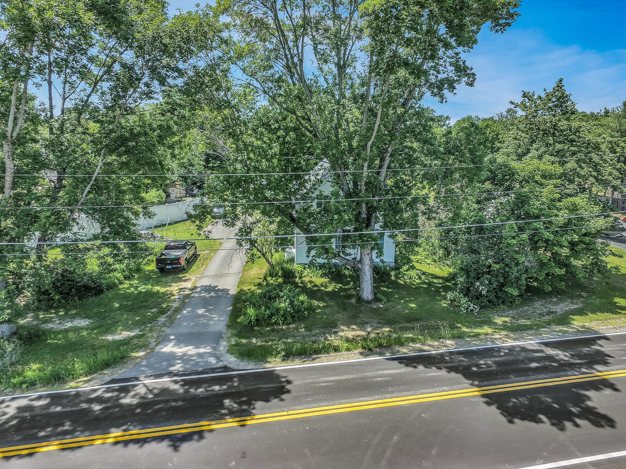 8 Alexander Reed Road Richmond, ME 04357 - Photo 40 of 40 108385-1