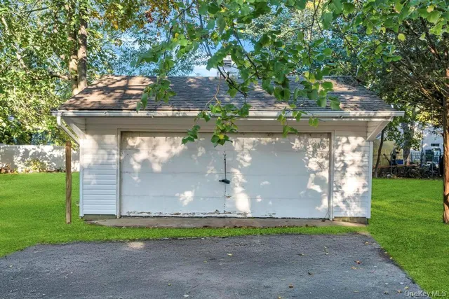 a view of outdoor space yard and deck