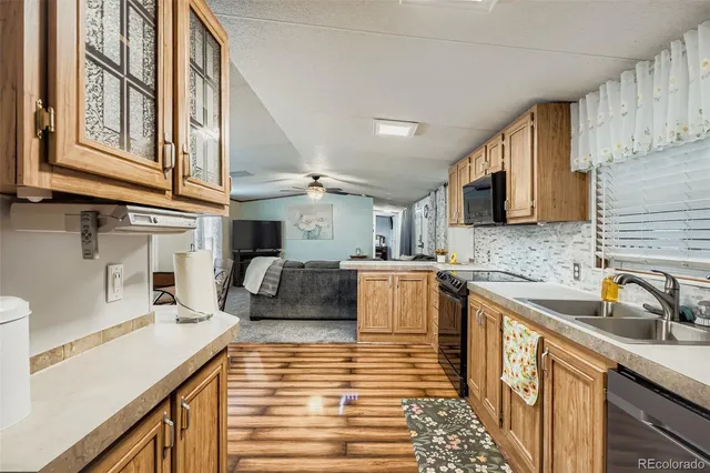 $199,900 | 710 East Cleveland Street, Lafayette, CO 80026