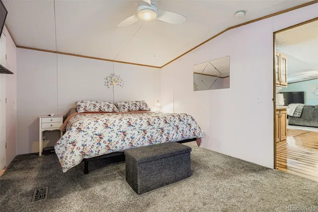 $199,900 | 710 East Cleveland Street, Lafayette, CO 80026