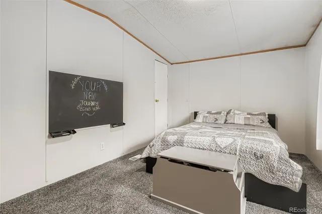 $199,900 | 710 East Cleveland Street, Lafayette, CO 80026