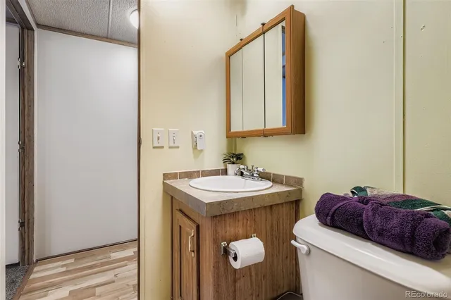 $199,900 | 710 East Cleveland Street, Lafayette, CO 80026