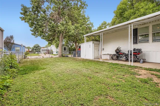 $199,900 | 710 East Cleveland Street, Lafayette, CO 80026