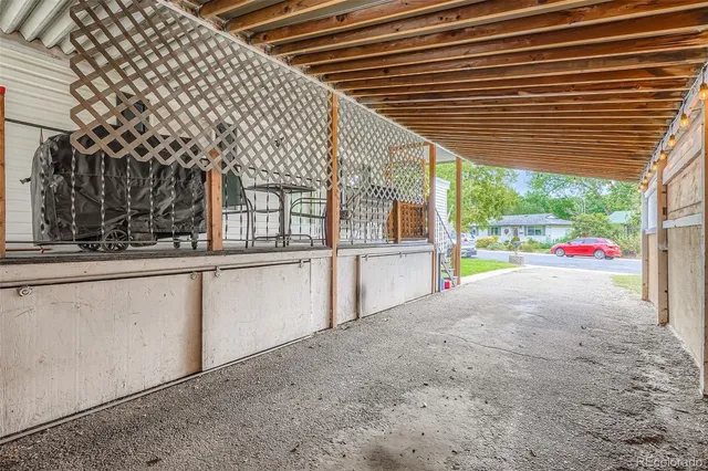 $199,900 | 710 East Cleveland Street, Lafayette, CO 80026